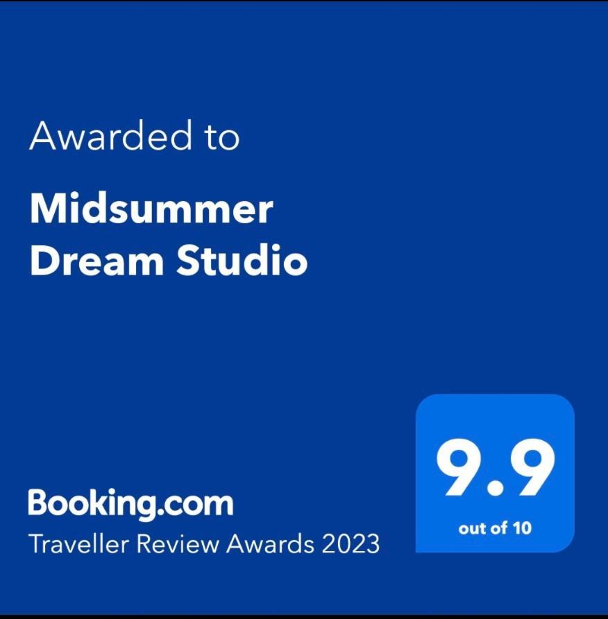 Midsummer Dream Studio ナボダリ エクステリア 写真
